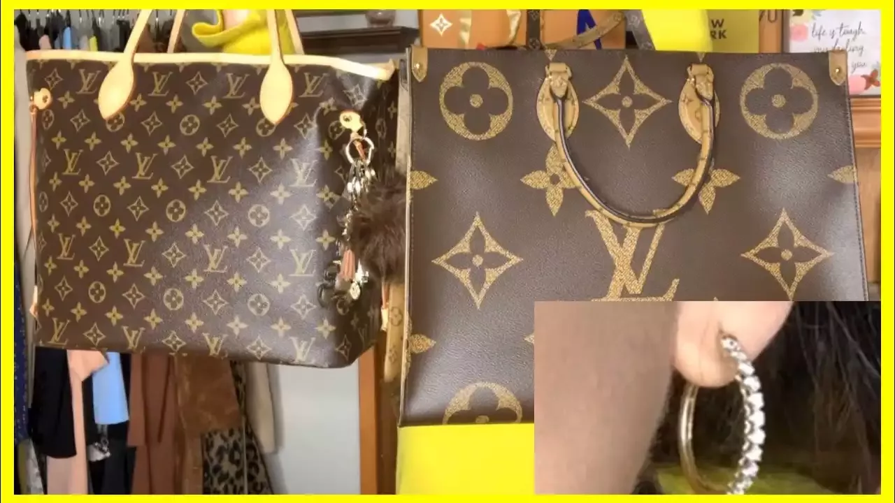 Unleashing the Playful Spirit: Louis Vuitton's Captivating Taigarama Collection